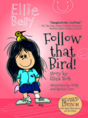 cover image of Follow That Bird
